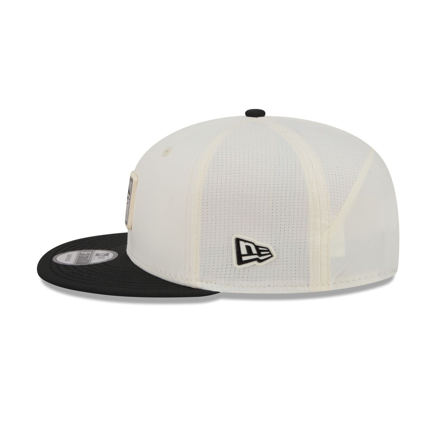 Atlanta Falcons 2026 Training 9FIFTY Snapback Hat