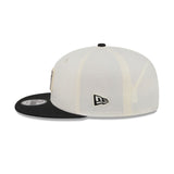 Atlanta Falcons 2026 Training 9FIFTY Snapback Hat