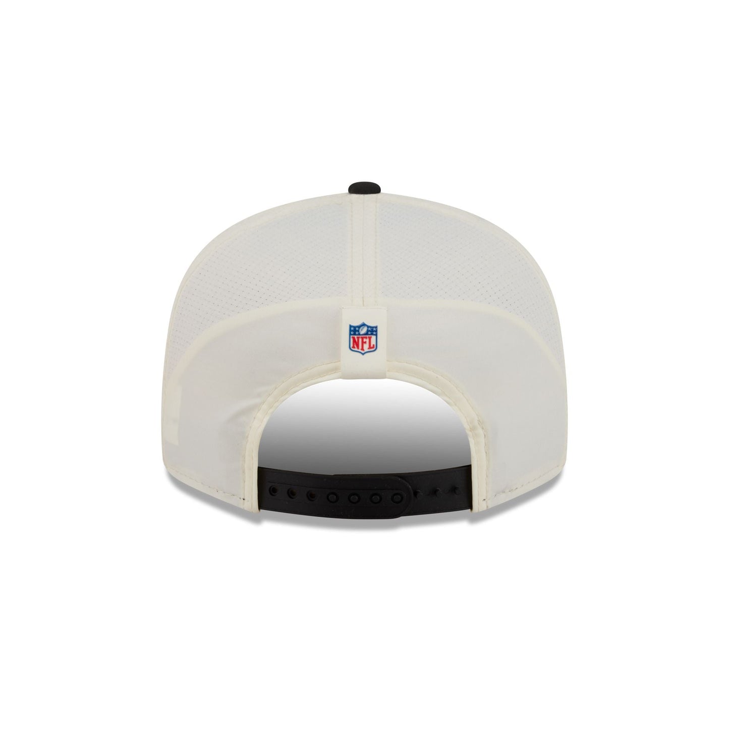 Atlanta Falcons 2026 Training 9FIFTY Snapback Hat