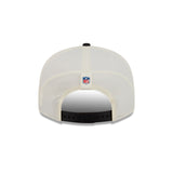 Atlanta Falcons 2026 Training 9FIFTY Snapback Hat