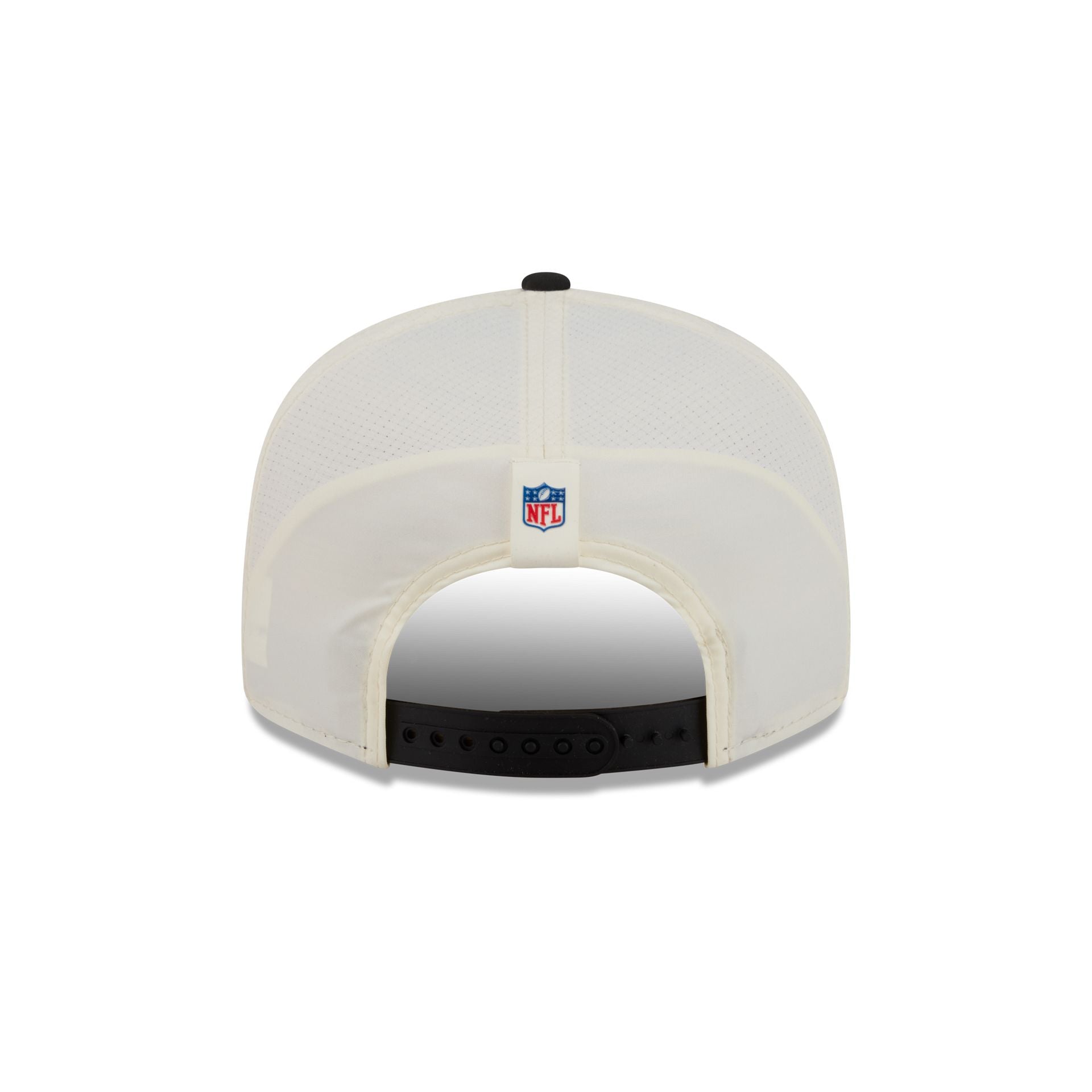 Atlanta Falcons 2026 Training 9FIFTY Snapback Hat