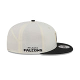 Atlanta Falcons 2026 Training 9FIFTY Snapback Hat