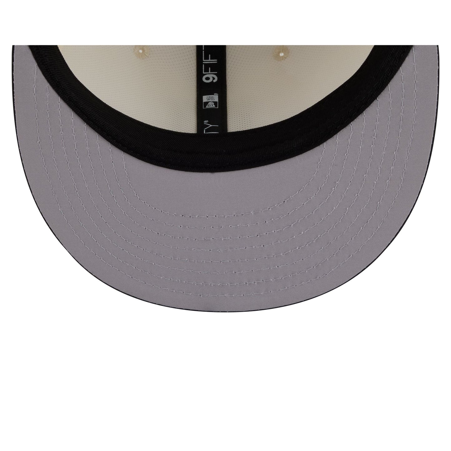 Atlanta Falcons 2026 Training 9FIFTY Snapback Hat