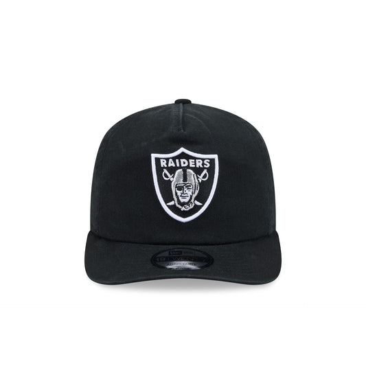 Las Vegas Raiders Team 19TWENTY Snapback Hat