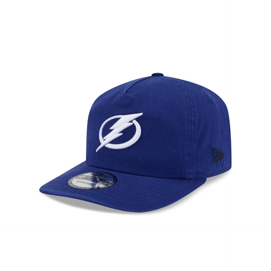 Tampa Bay Lightning Team 19TWENTY Snapback Hat