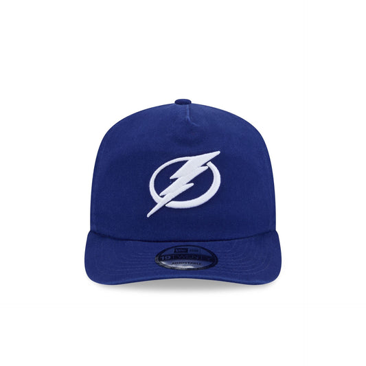 Tampa Bay Lightning Team 19TWENTY Snapback Hat