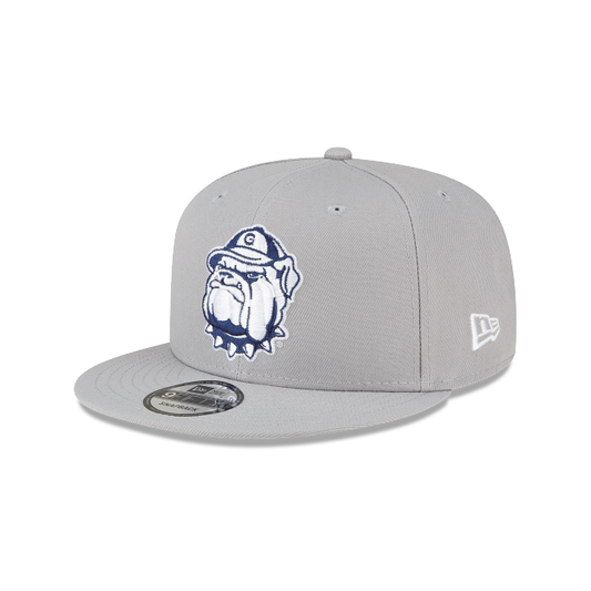 Georgetown Hoyas 9FIFTY Snapback Hat