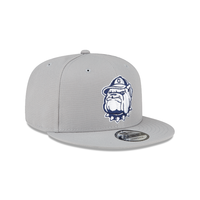 Georgetown Hoyas 9FIFTY Snapback Hat