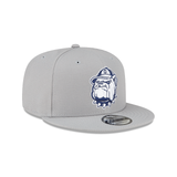 Georgetown Hoyas 9FIFTY Snapback Hat