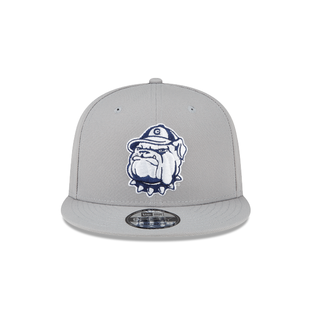 Georgetown Hoyas 9FIFTY Snapback Hat
