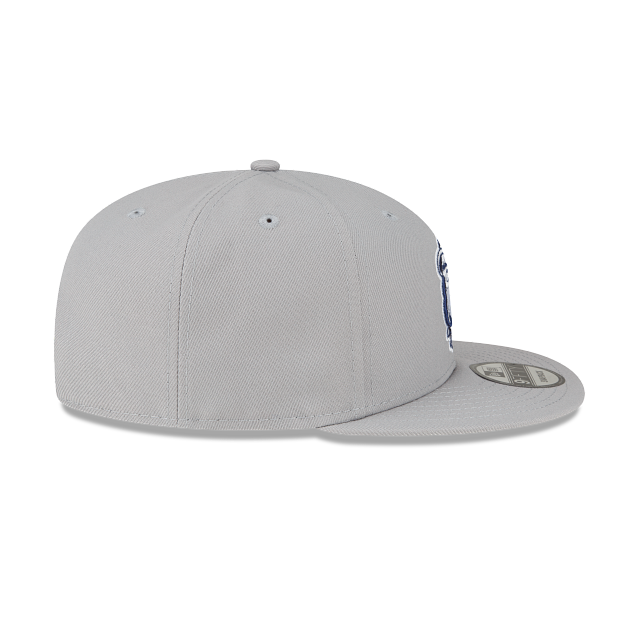 Georgetown Hoyas 9FIFTY Snapback Hat