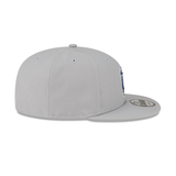 Georgetown Hoyas 9FIFTY Snapback Hat