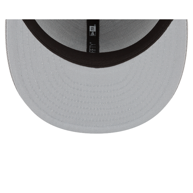 Georgetown Hoyas 9FIFTY Snapback Hat