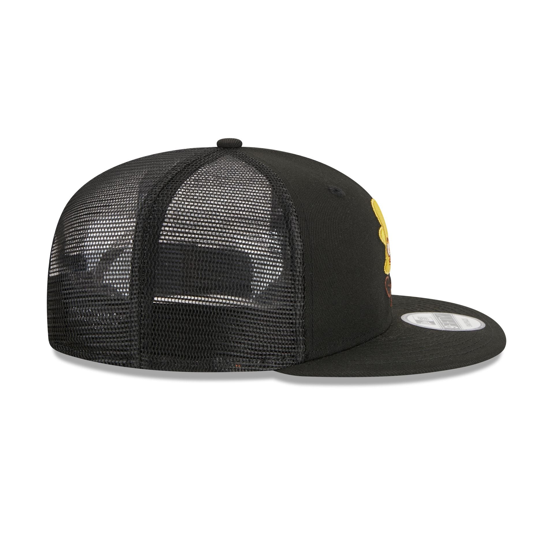 Looney Tunes Speedy Gonzalez 9FIFTY Trucker Snapback Hat