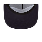 Oracle Red Bull Racing Essential Navy Golfer Hat