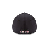Boston Red Sox Team Classic 39THIRTY Stretch Fit Hat