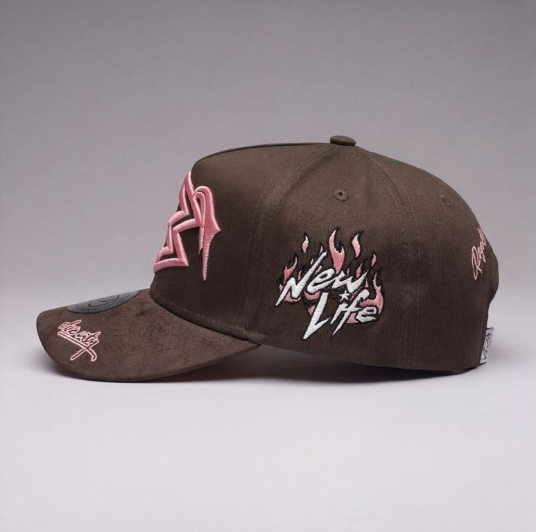 Miami's Hat