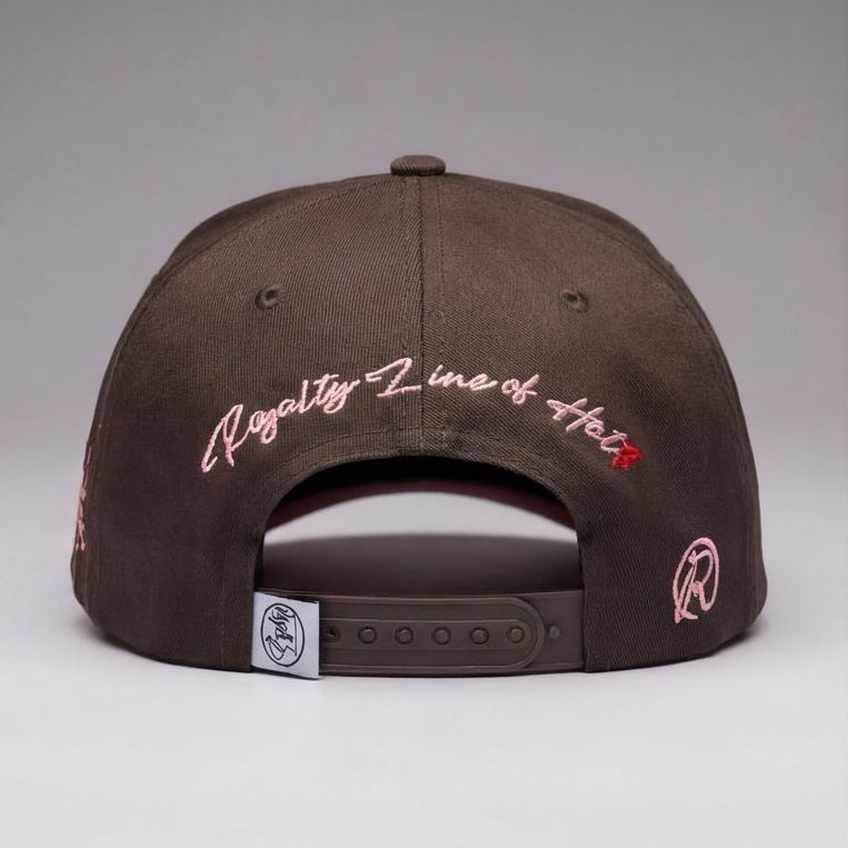 Miami's Hat