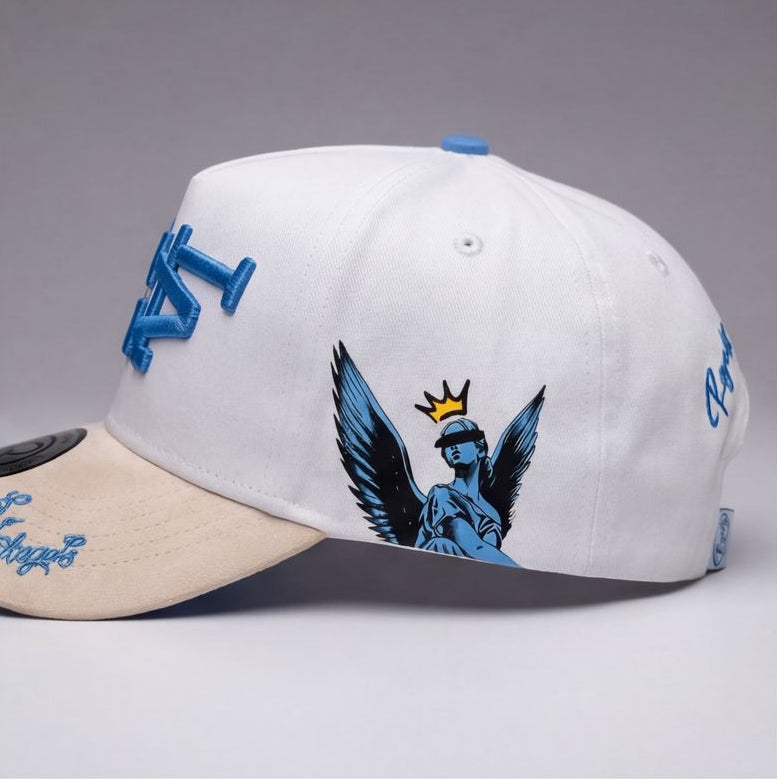Los Angeles Hat