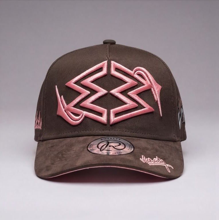 Miami's Hat