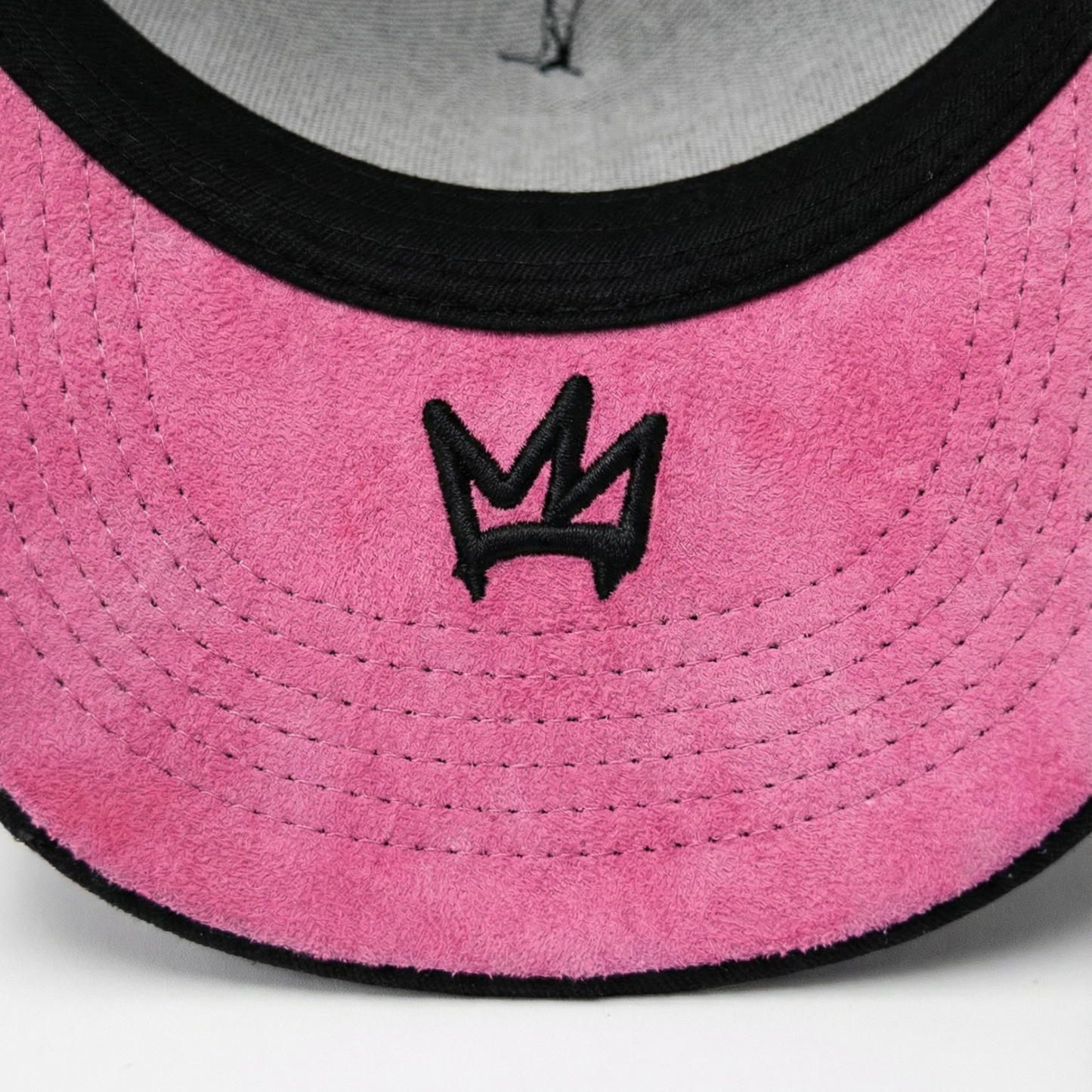LOVERBOY Snapback — Fear of Love Drop