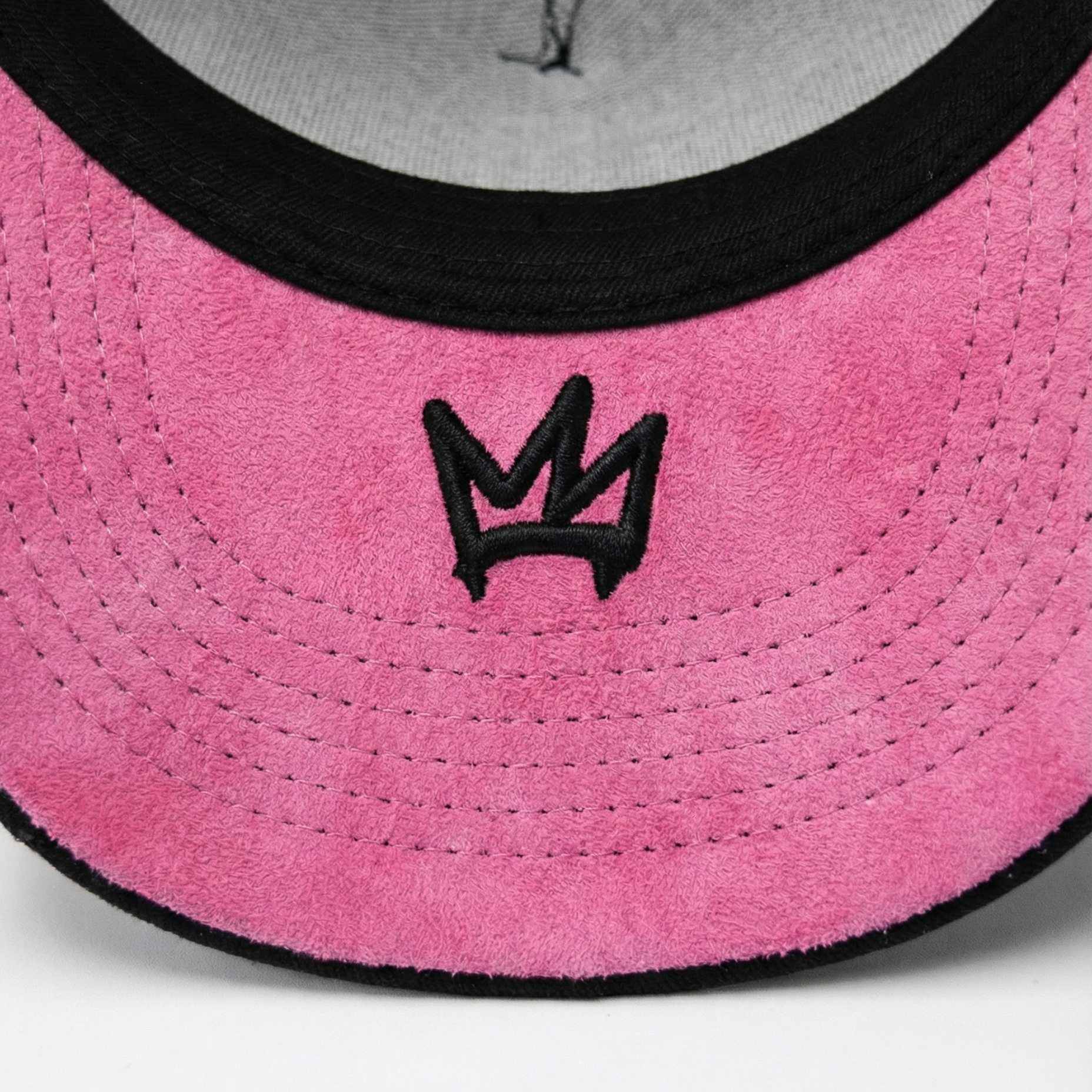 LOVERBOY Snapback — Fear of Love Drop