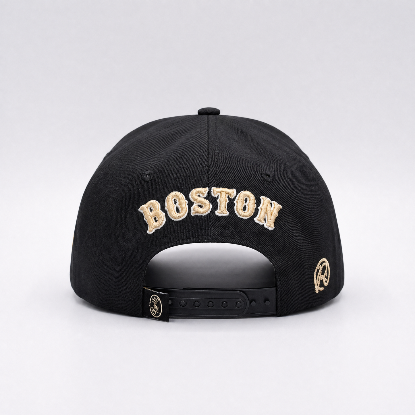 The 617 Snapback — City Kings Drop