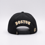 The 617 Snapback — City Kings Drop