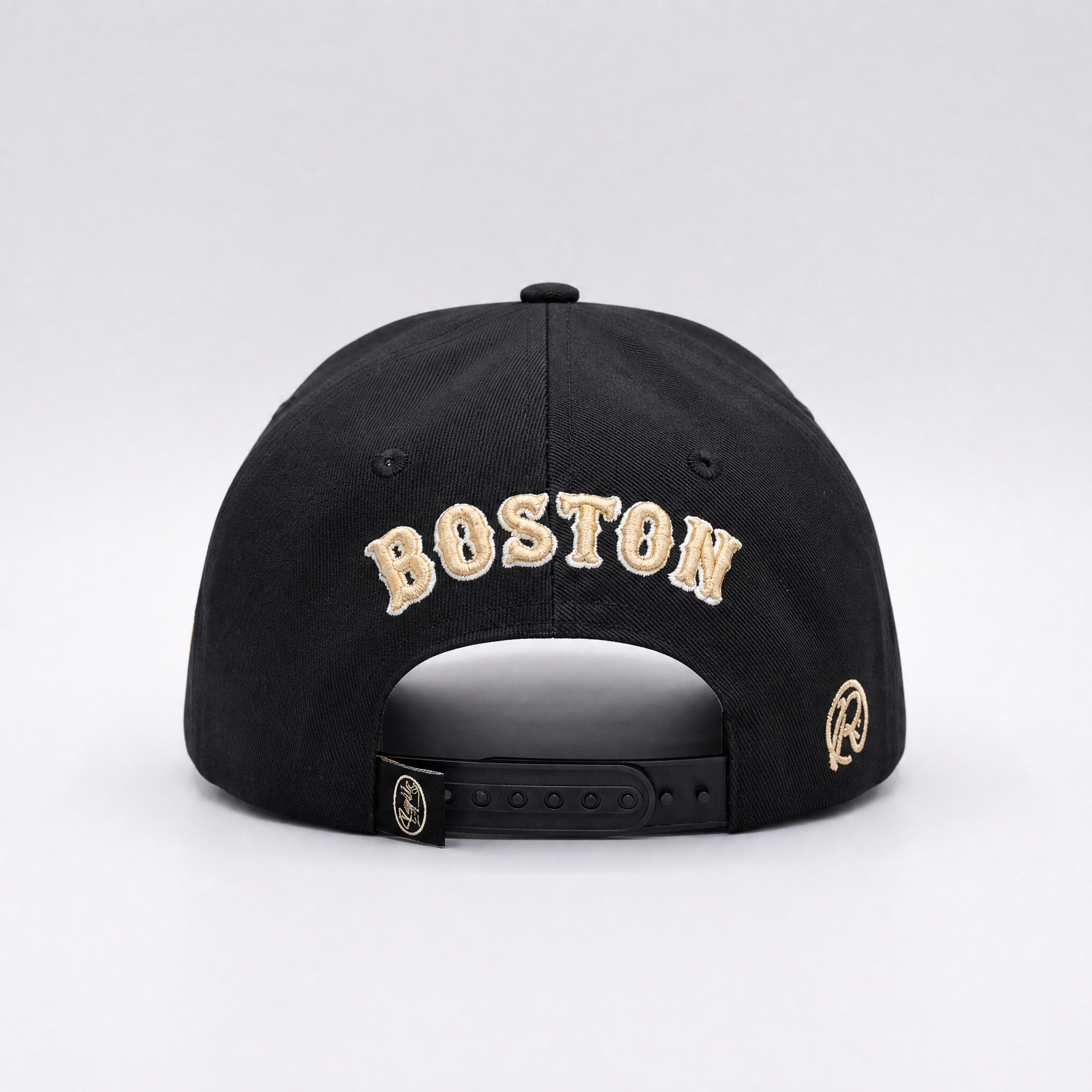 The 617 Snapback — City Kings Drop