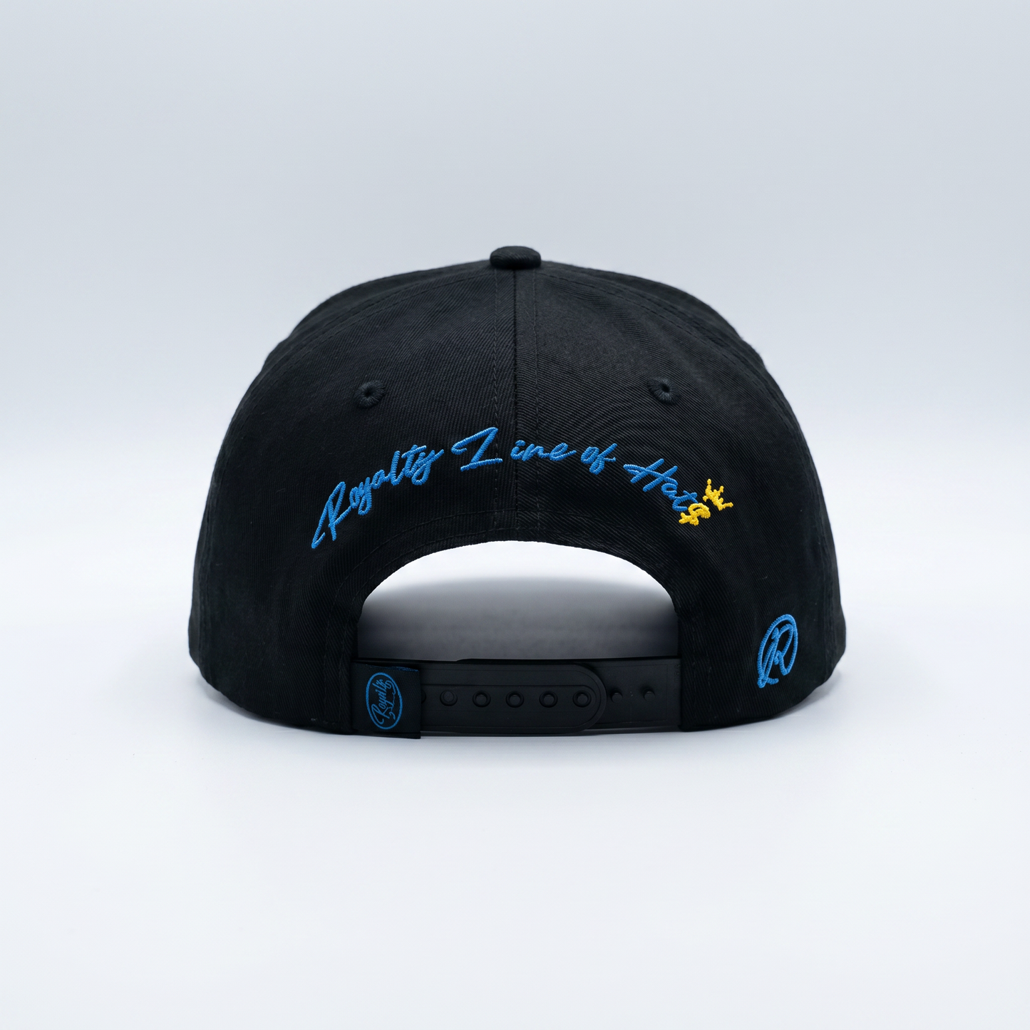 The 213 Snapback — Champions Edition | City Kings Drop