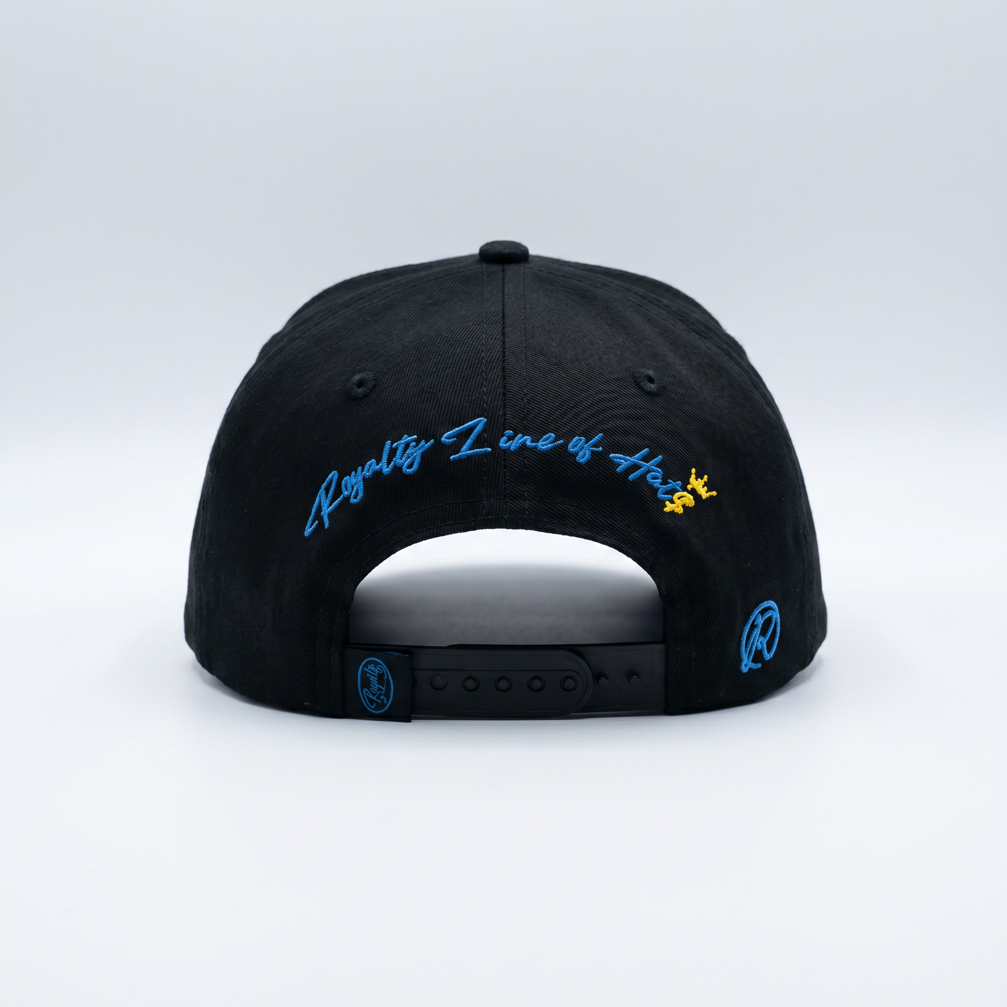 The 213 Snapback — Champions Edition | City Kings Drop