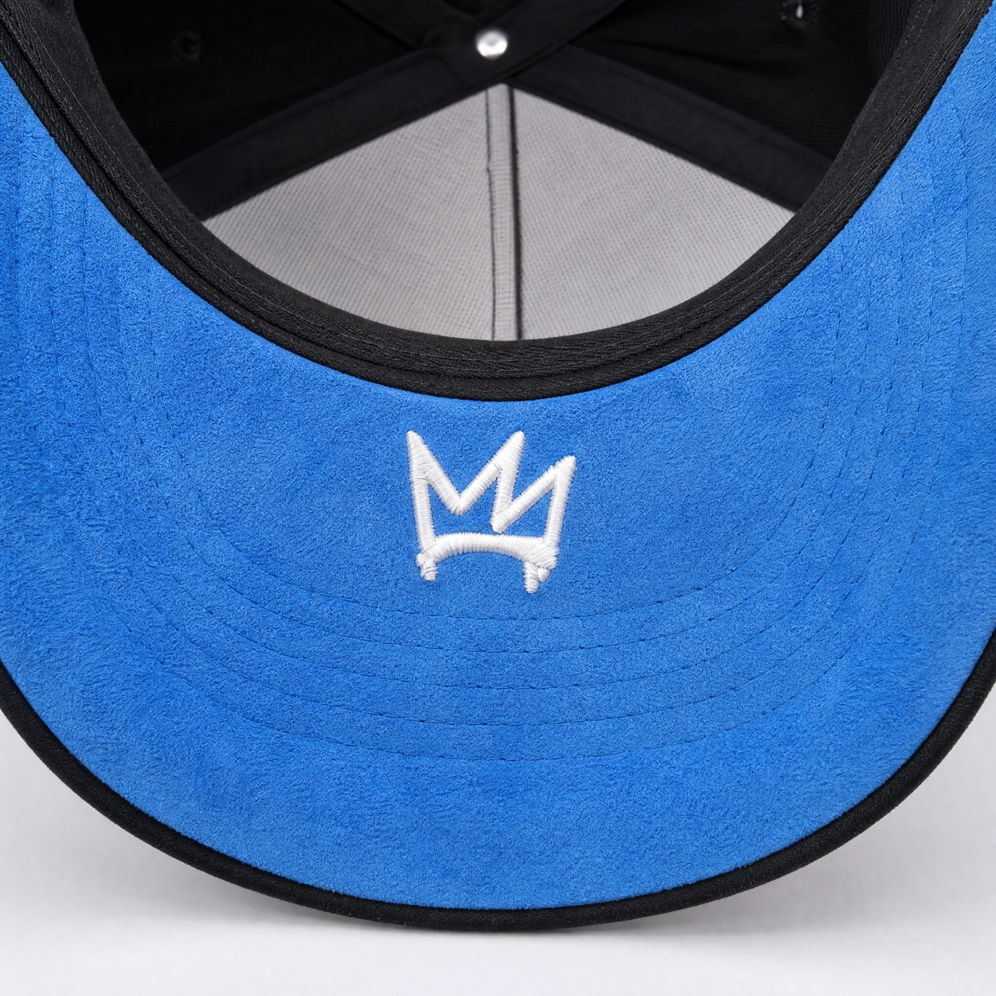 The 213 Snapback — Champions Edition | City Kings Drop