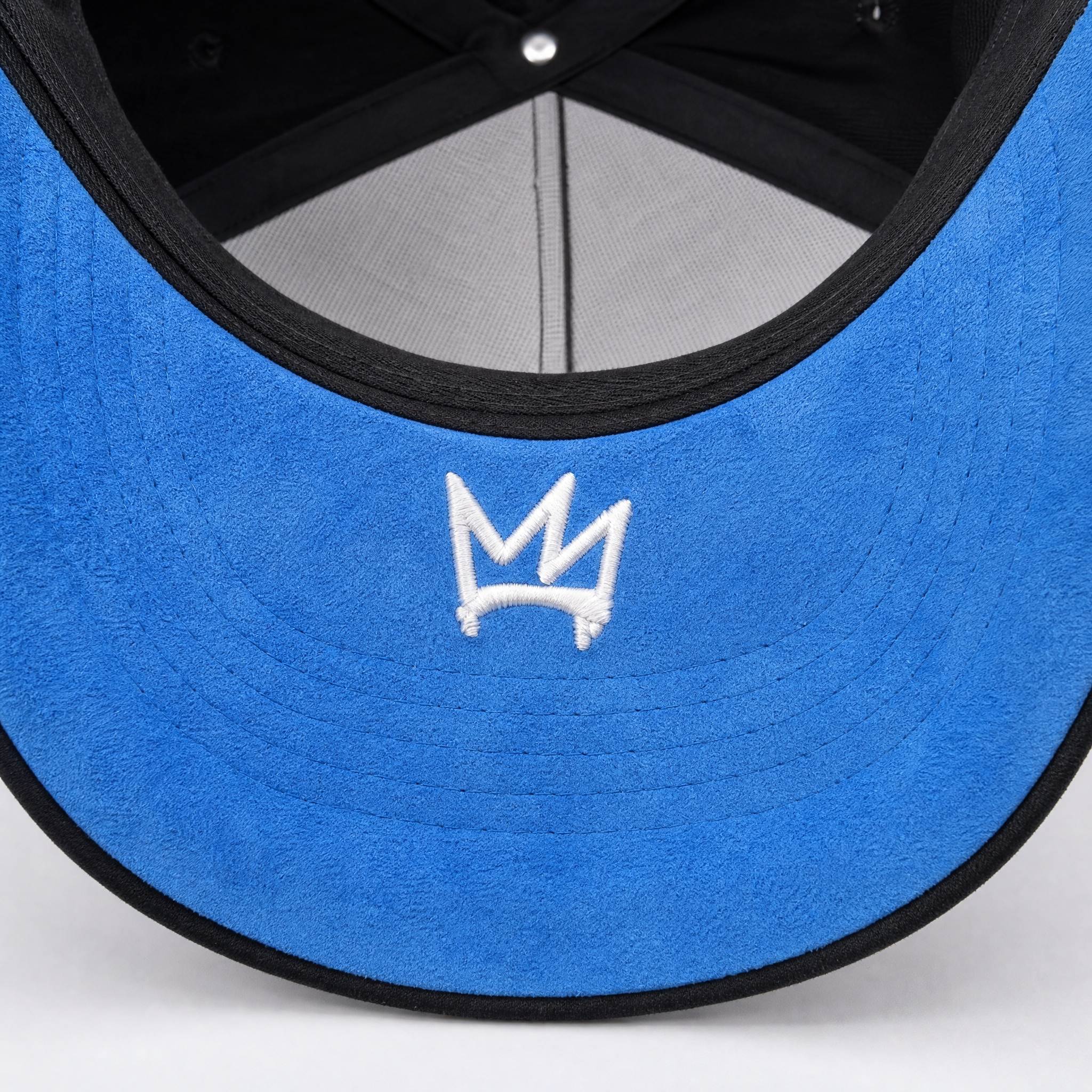 The 213 Snapback — Champions Edition | City Kings Drop