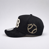 The 617 Snapback — City Kings Drop