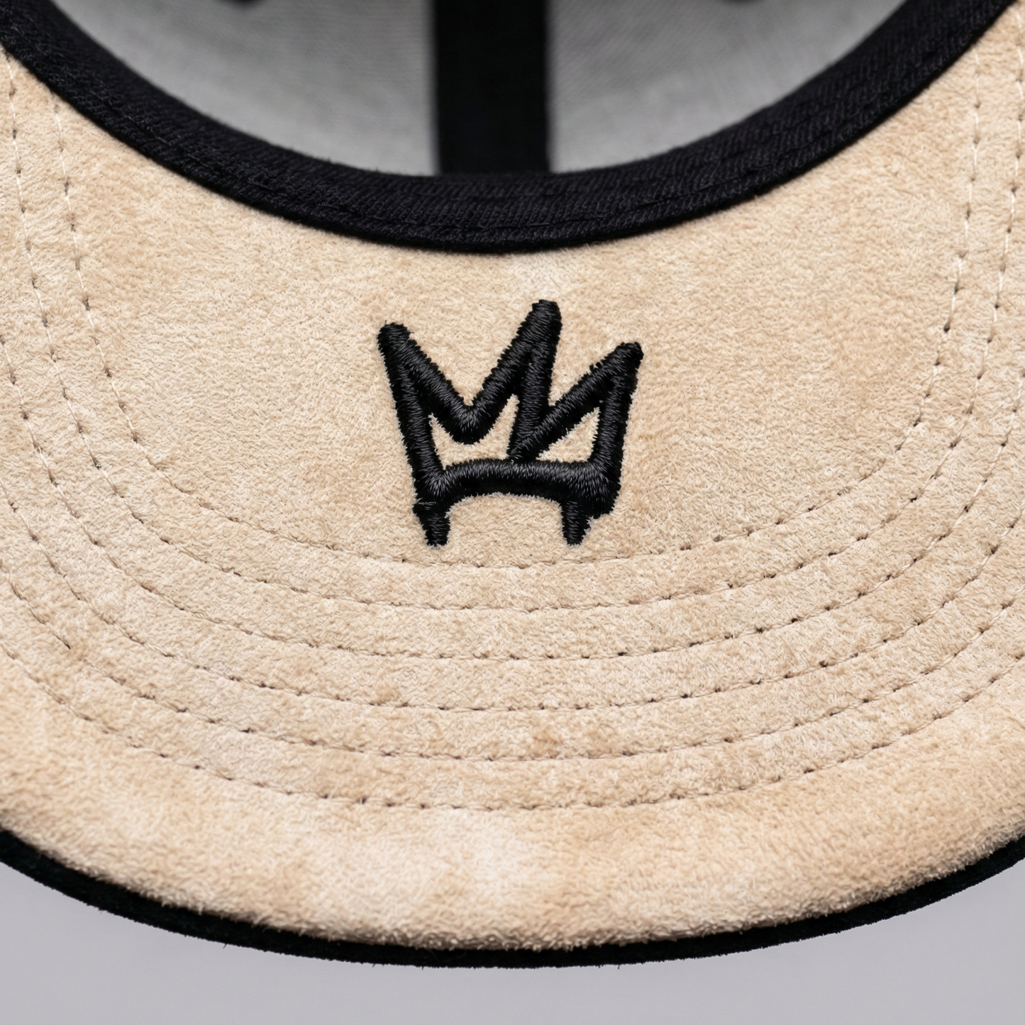The 617 Snapback — City Kings Drop