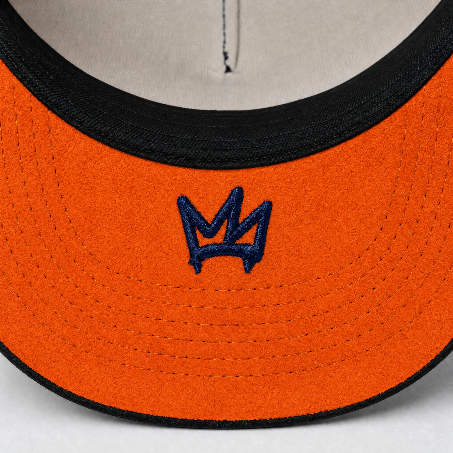 The 313 Snapback — City Kings Drop