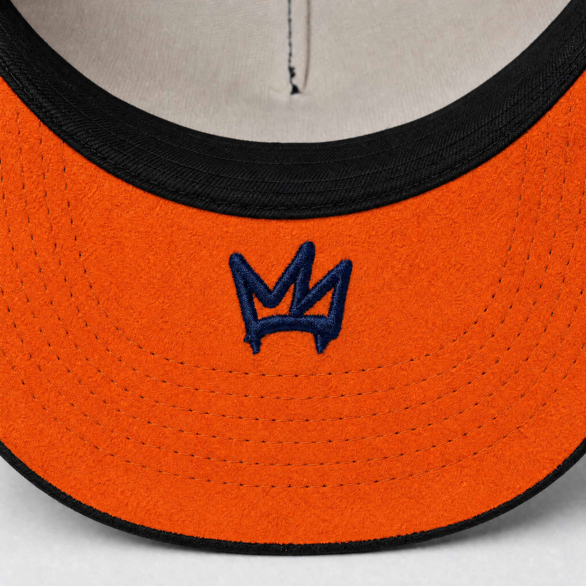 The 313 Snapback — City Kings Drop