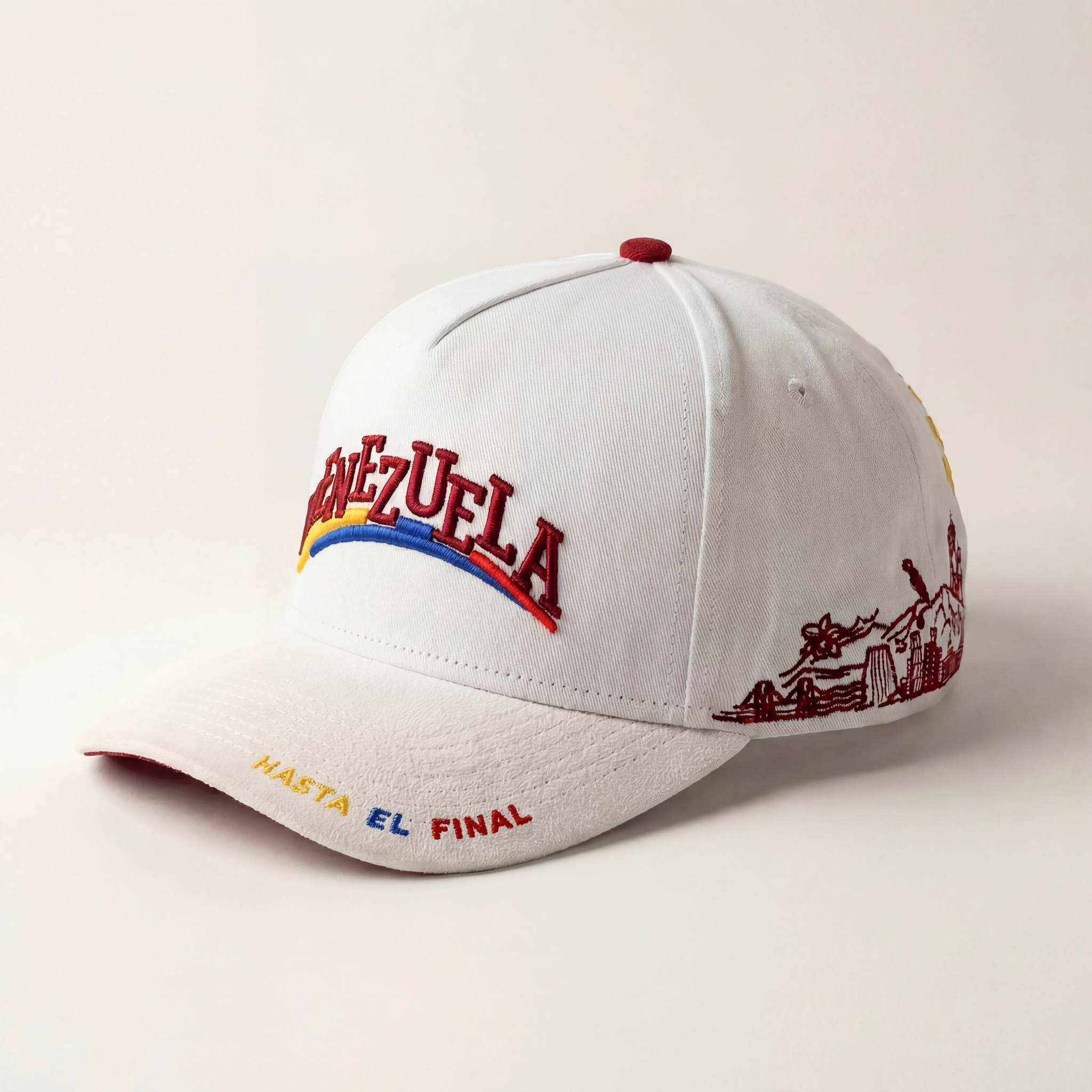 Venezuela — Renacer Edition