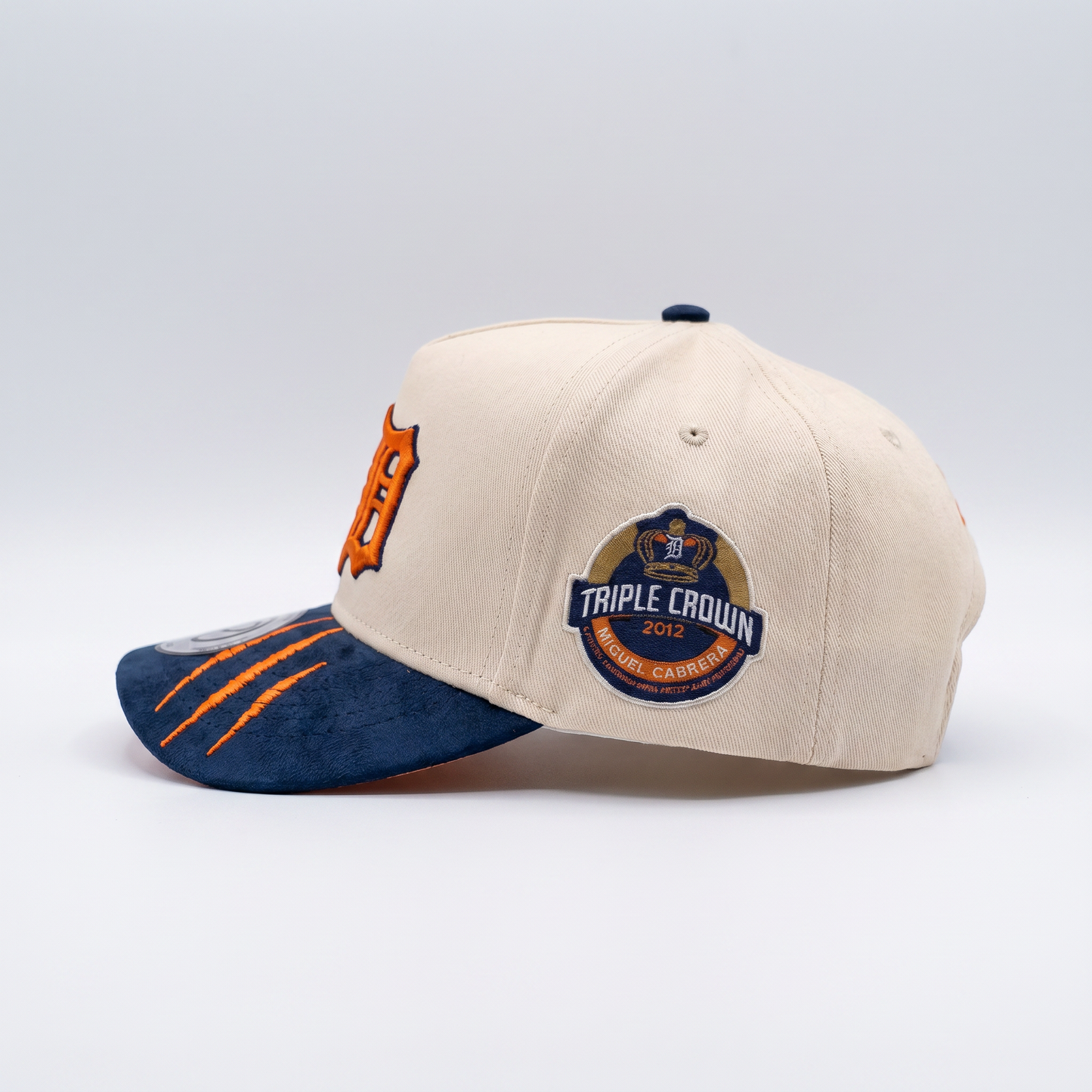 The 313 Snapback — City Kings Drop