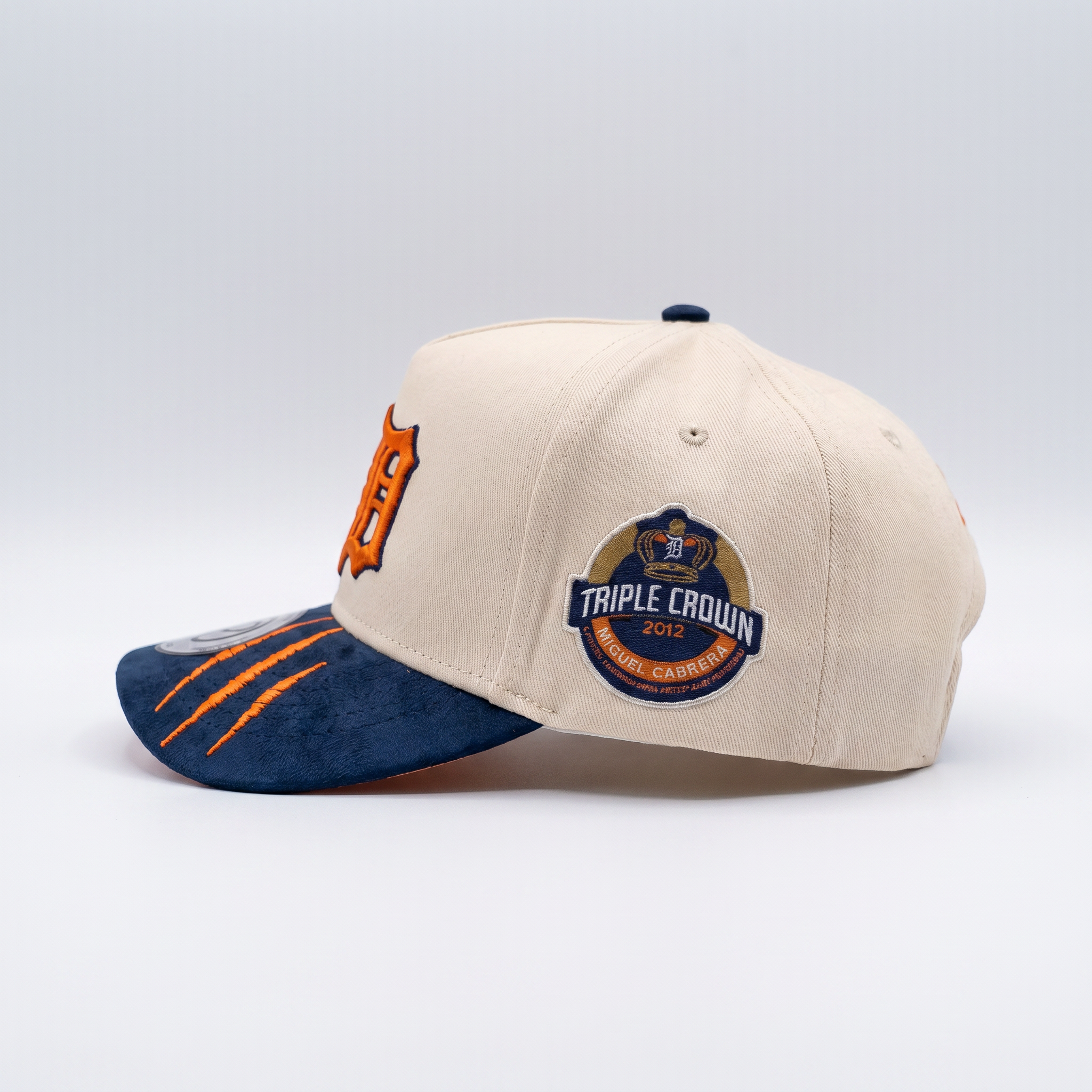 The 313 Snapback — City Kings Drop