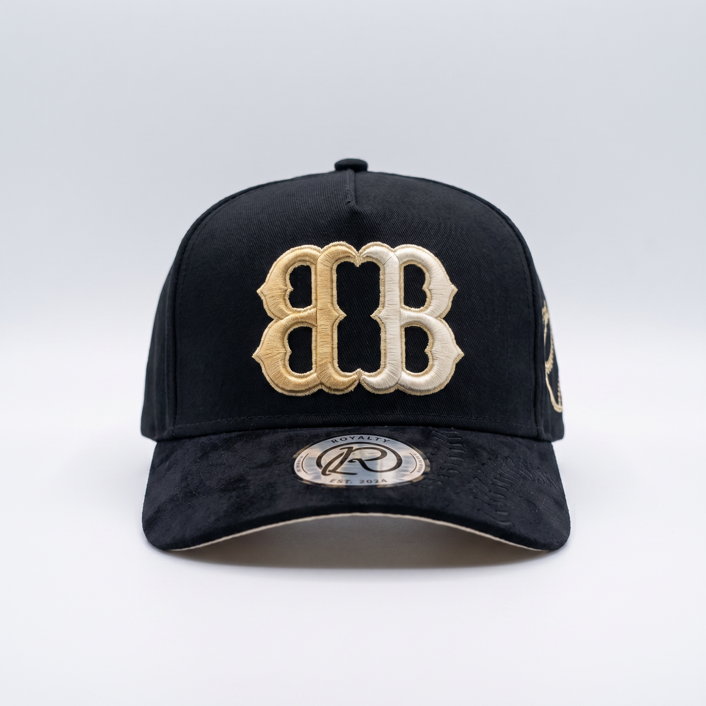 The 617 Snapback — City Kings Drop