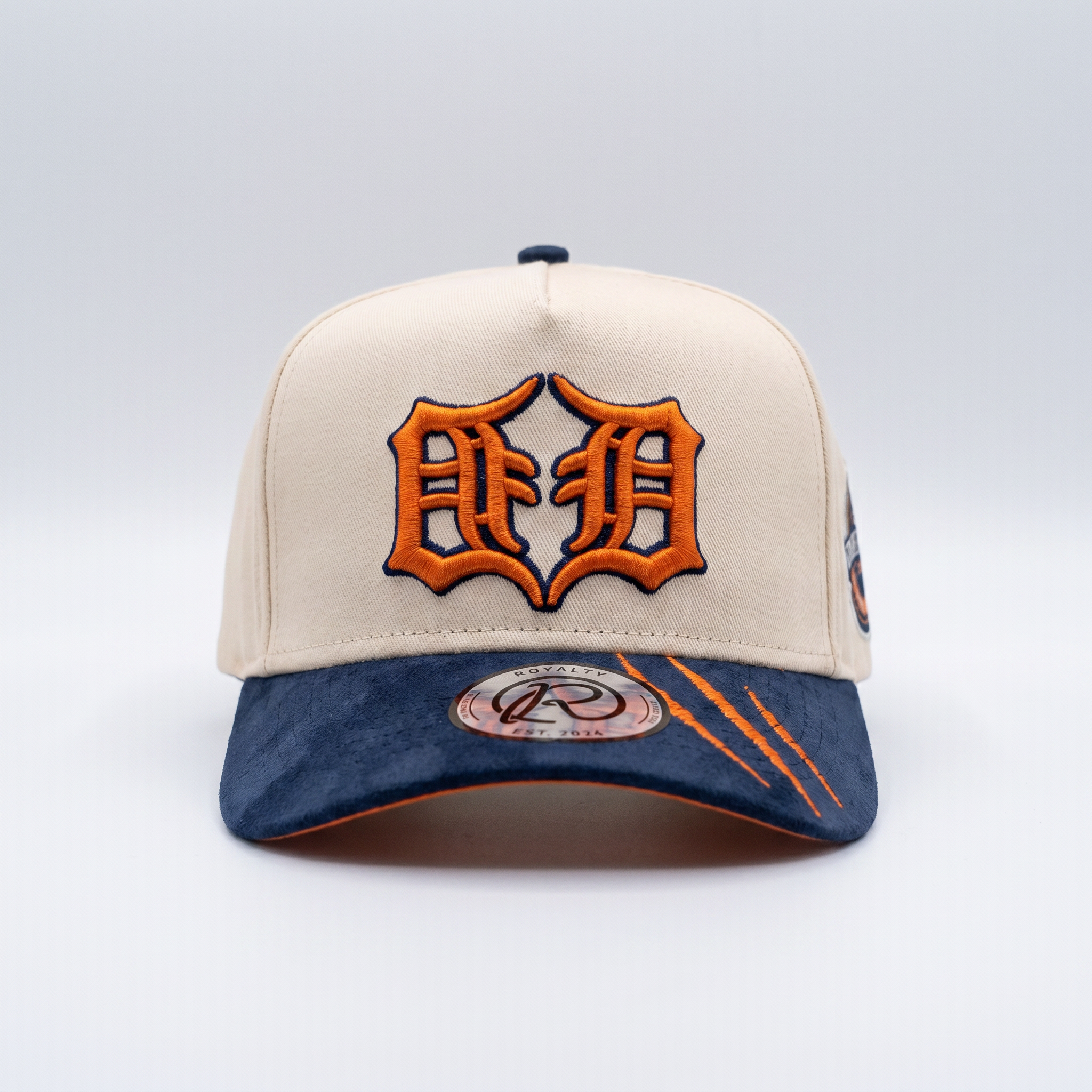 The 313 Snapback — City Kings Drop