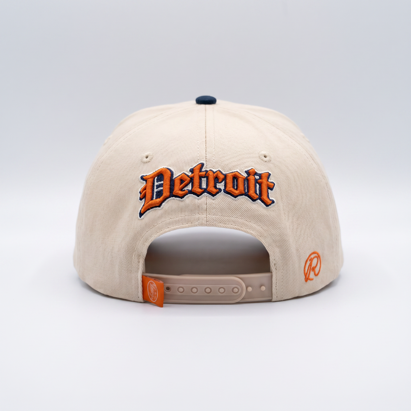 The 313 Snapback — City Kings Drop