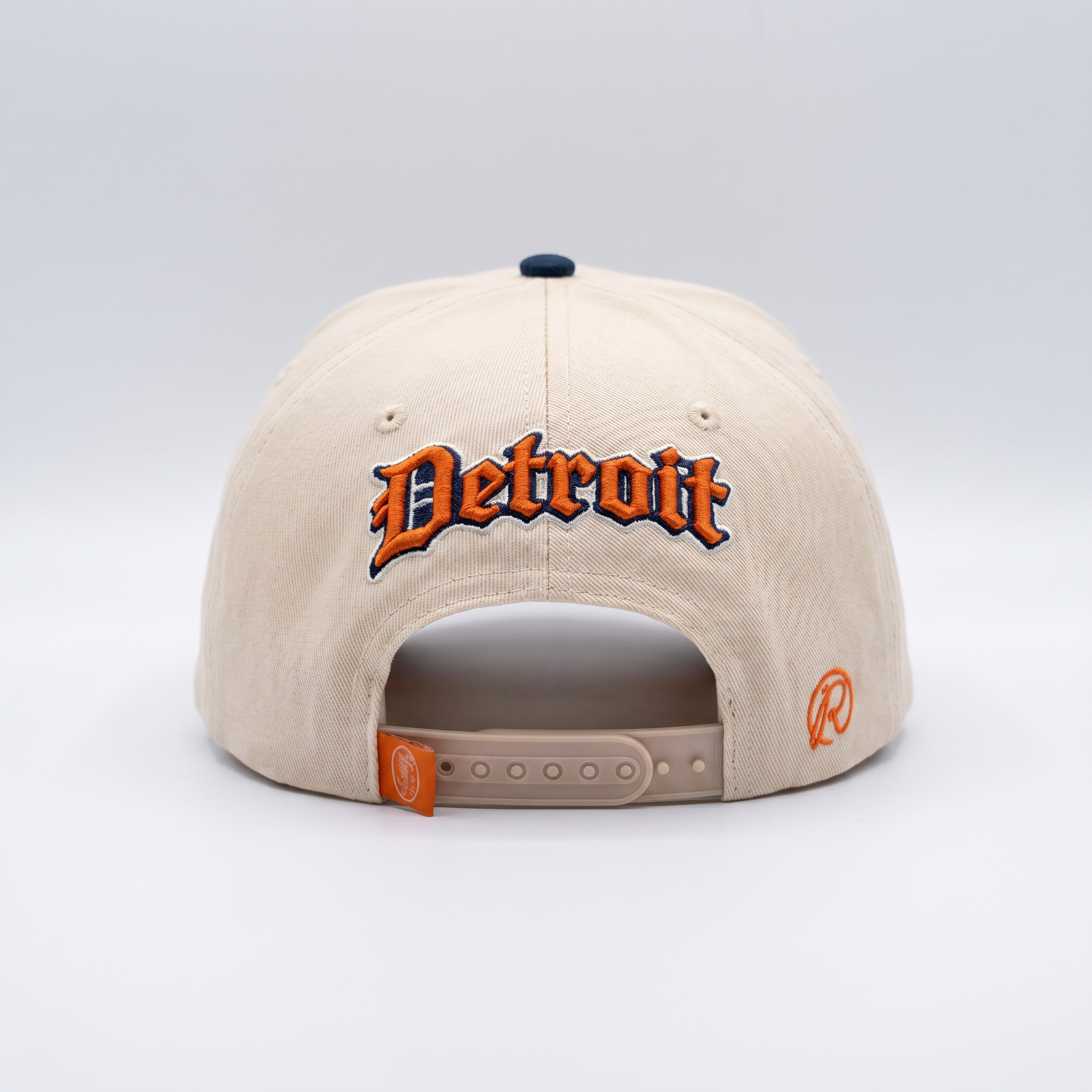 The 313 Snapback — City Kings Drop