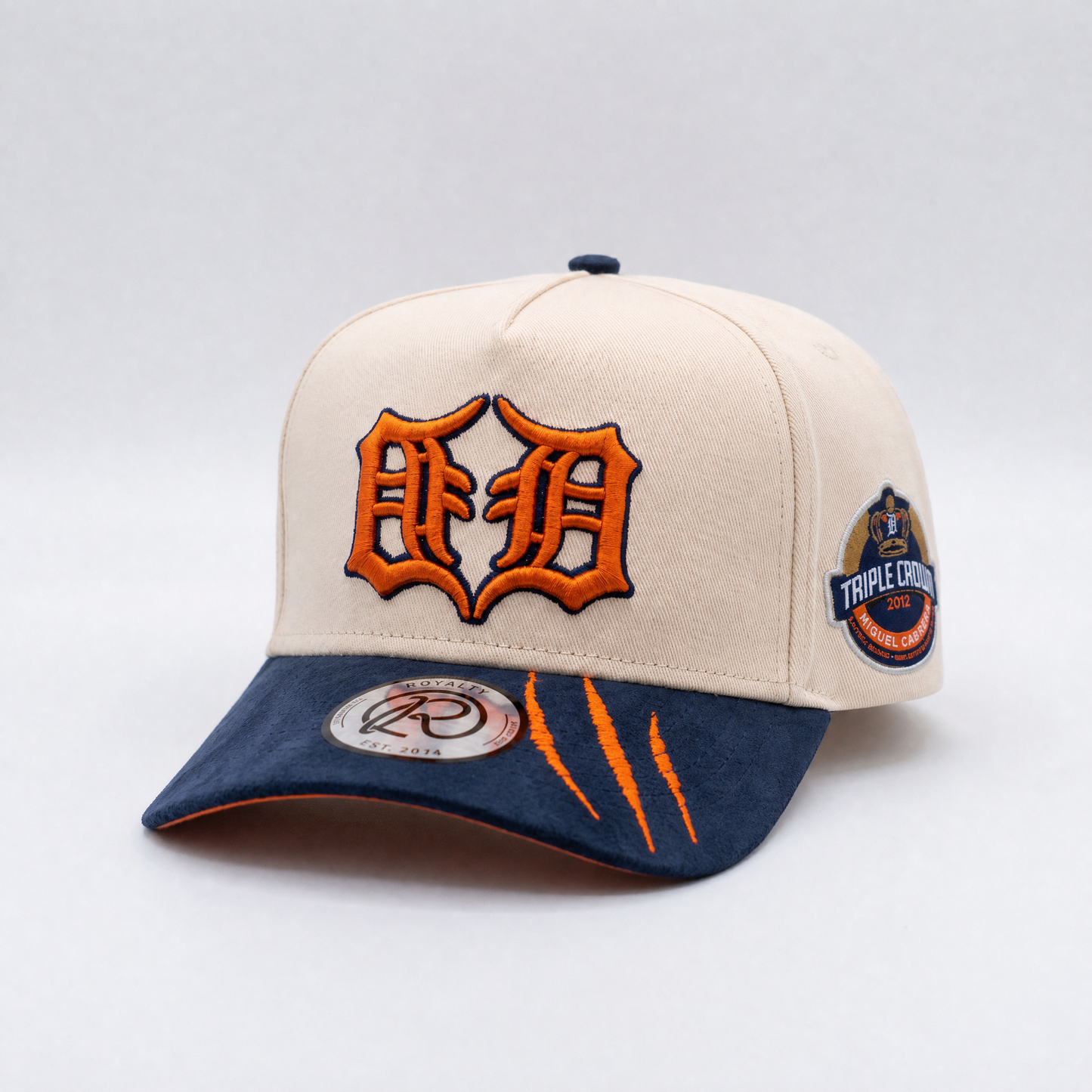 The 313 Snapback — City Kings Drop