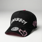 LOVERBOY Snapback — Fear of Love Drop