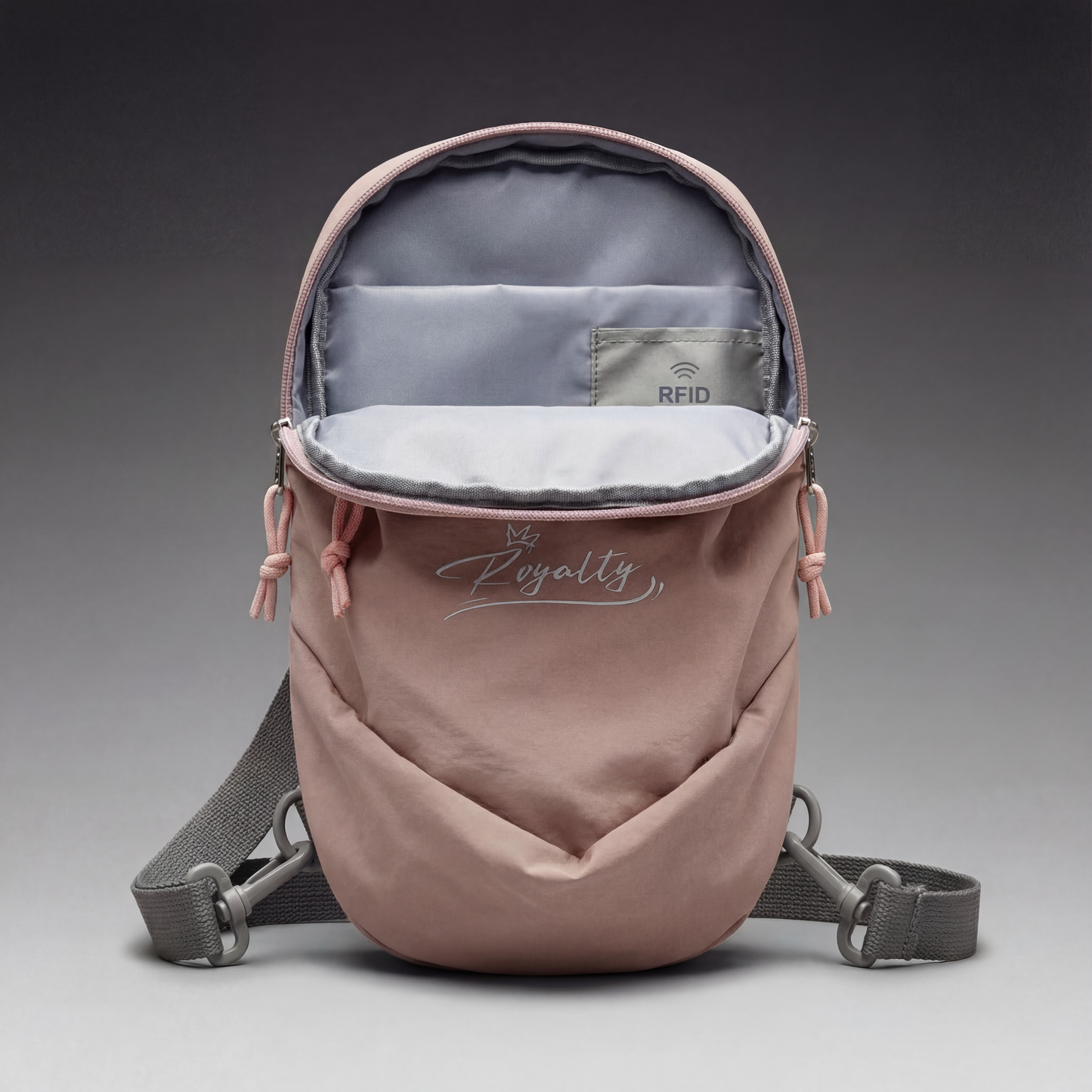 Royalty Mini-bag