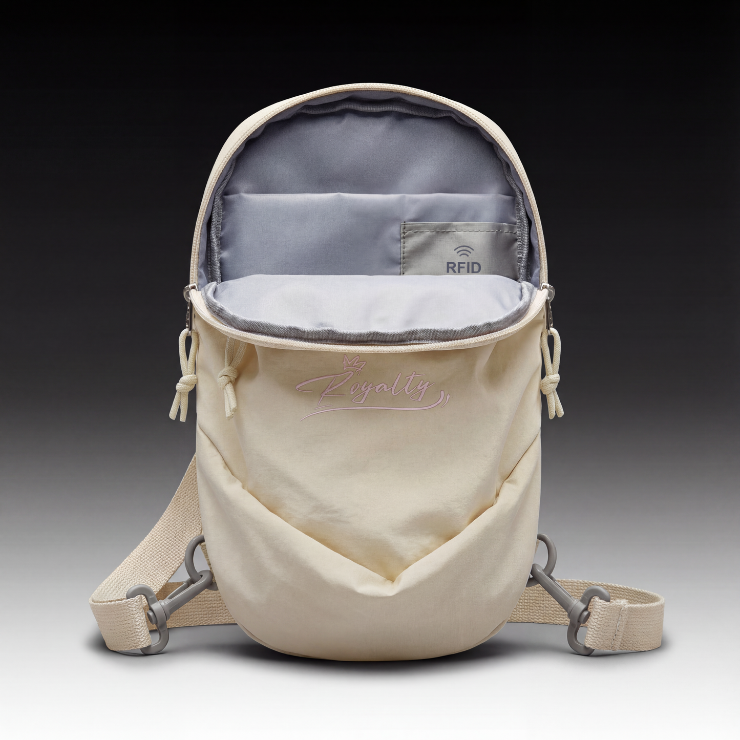 Royalty Mini-bag