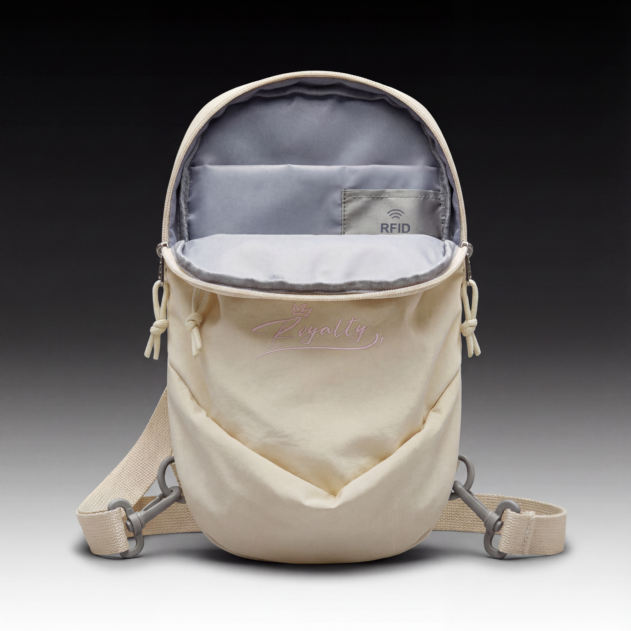 Royalty Mini-bag