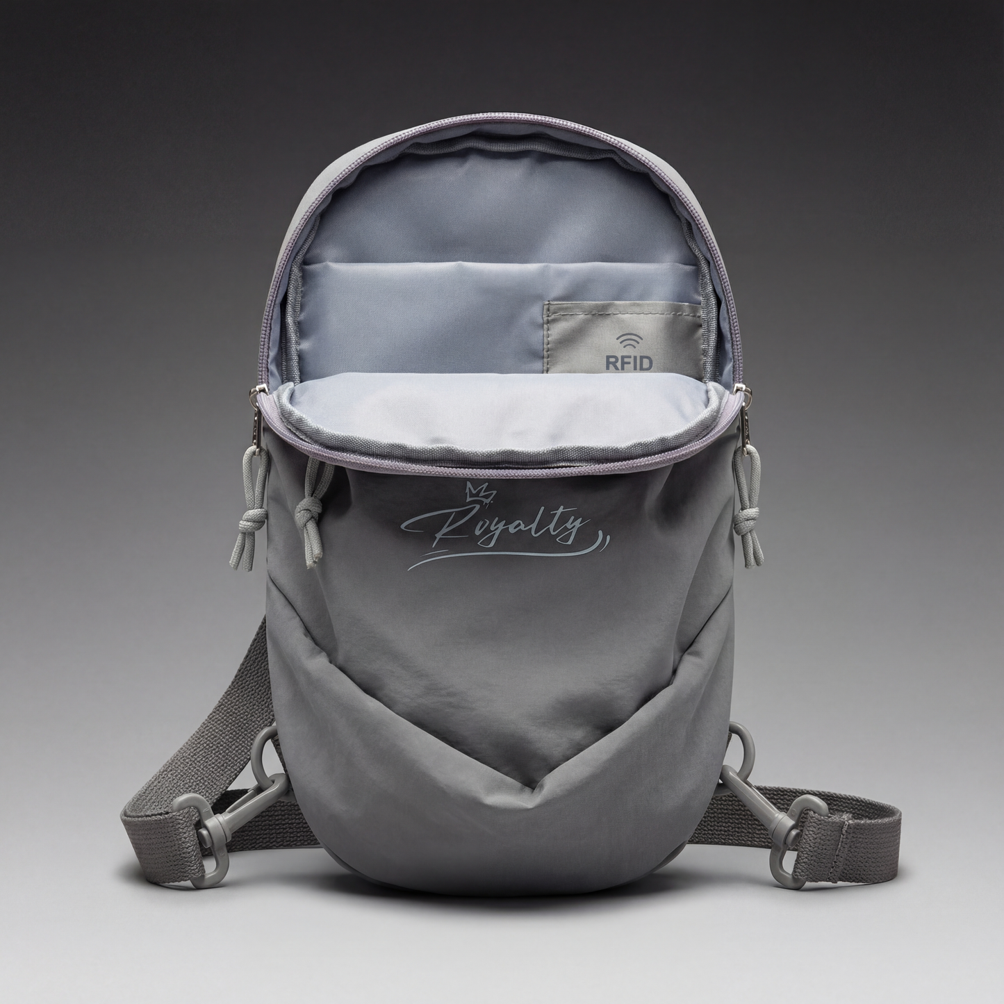 Royalty Mini-bag